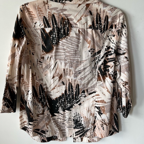 Chico’s jacket - Picture 2 of 5